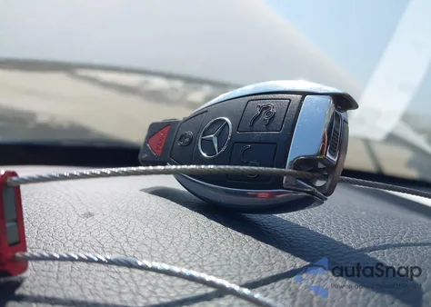 2017 Mercedes-Benz C 300 Sport 4Matic from USA, damaged, VIN WDDWF4KB8HR219249